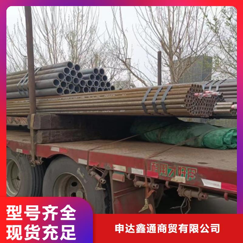 Q345C无缝钢管E无缝钢管客户好评