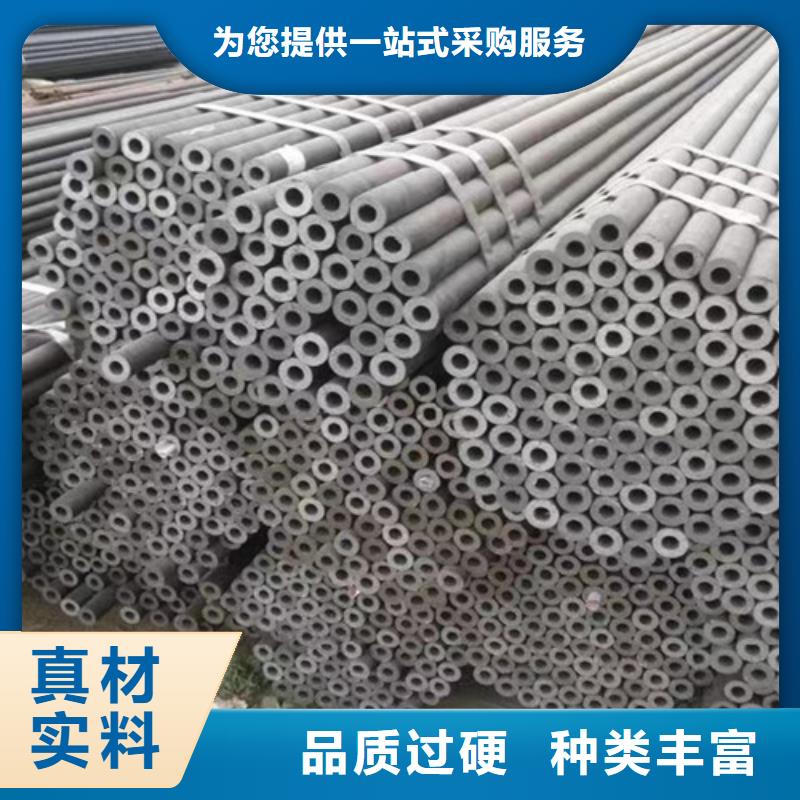 Q345C无缝钢管E无缝钢管客户好评