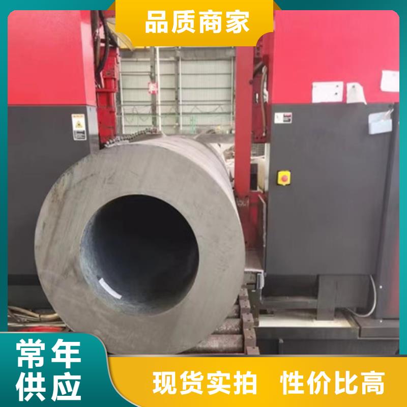 【Q345C无缝钢管A333Gr.6无缝钢管厂家现货供应】