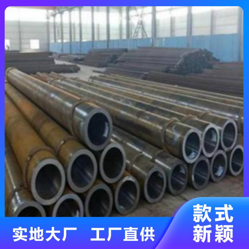 Q345C无缝钢管L360管线管工程施工案例