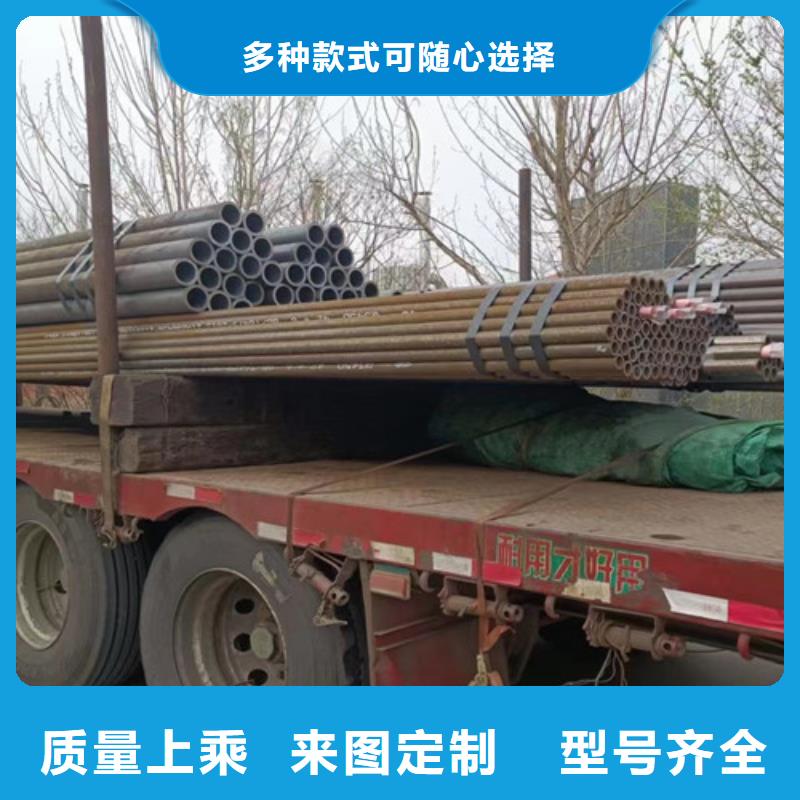 Q345D无缝钢管E方管产品细节参数
