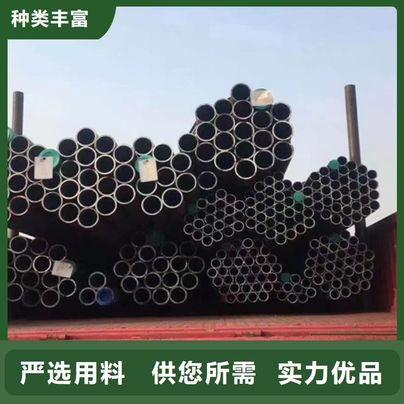 Q345D无缝钢管E方管产品细节参数