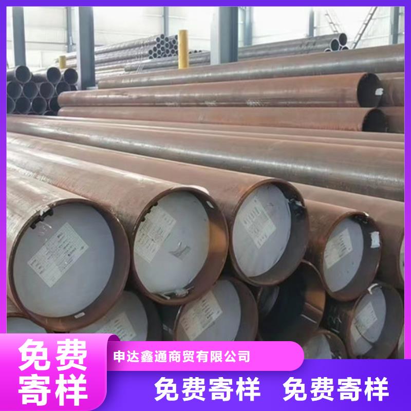 L245管线管Q355E钢板厂家型号齐全