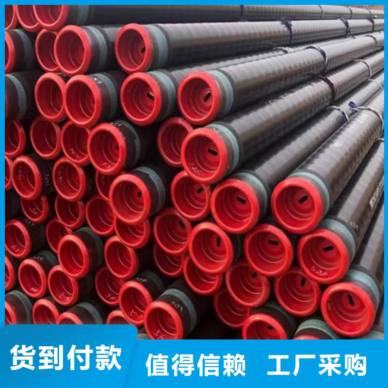 L245管线管镀锌方管品类齐全