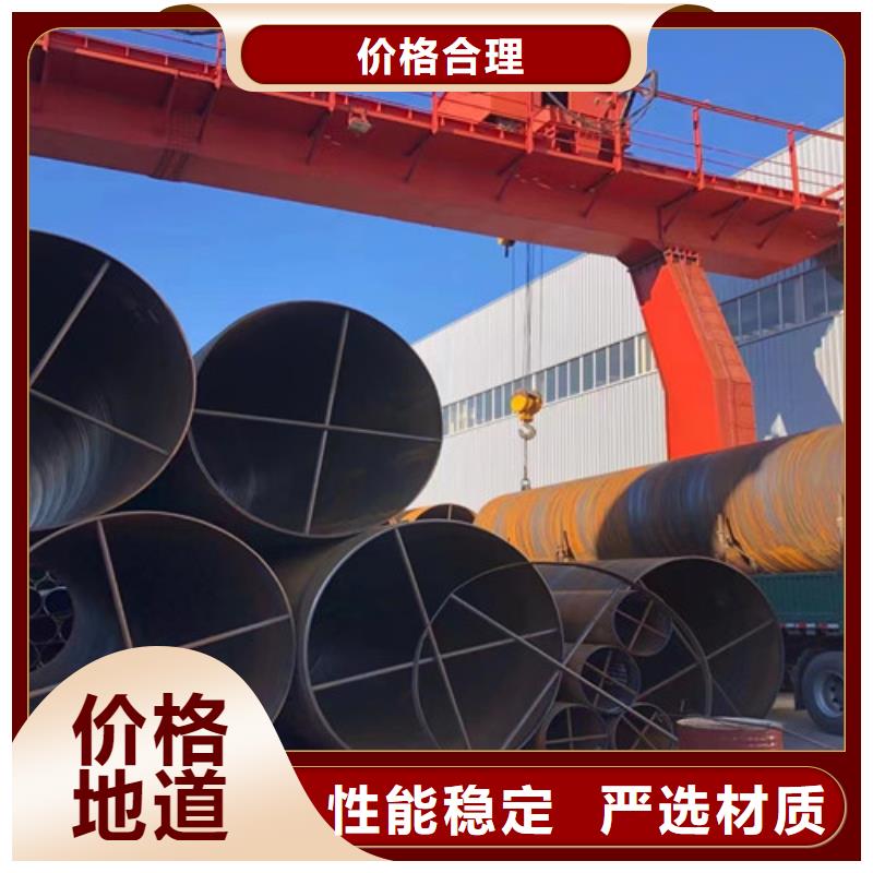 L245管线管Q345B现货充裕