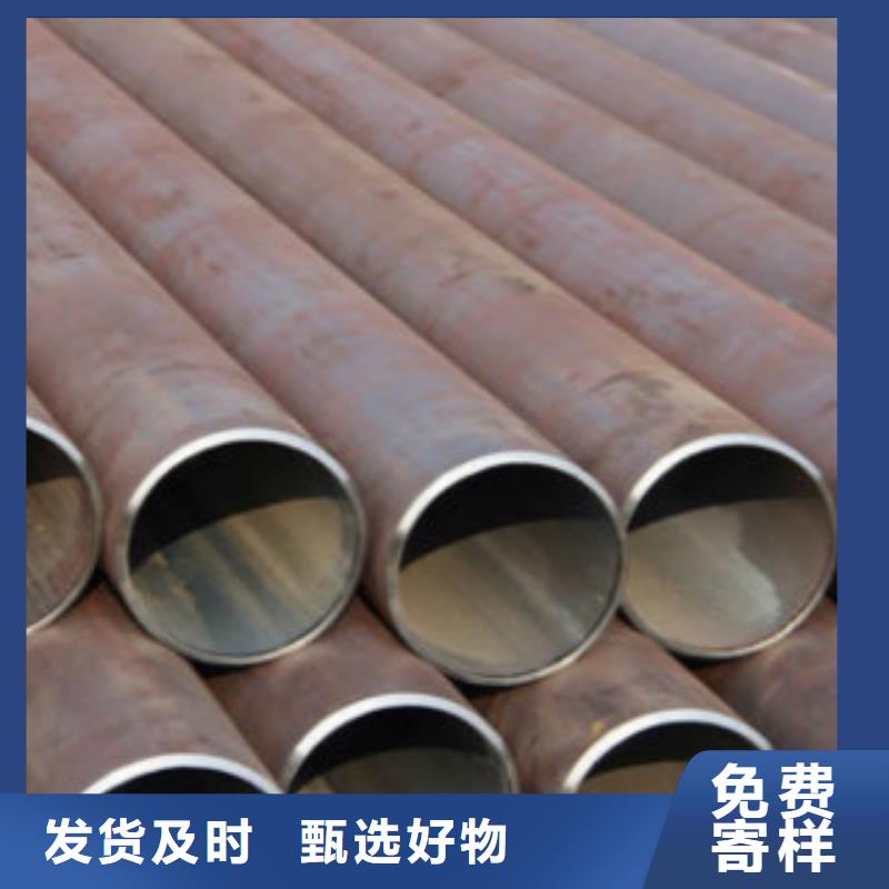 L245无缝钢管E方管用心经营