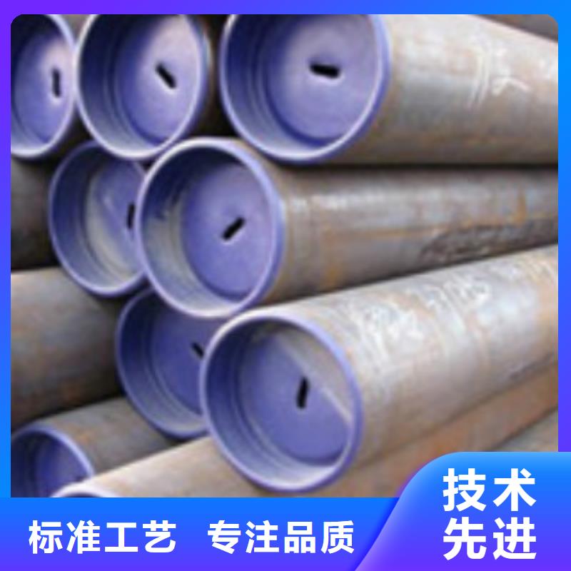 L245无缝钢管镀锌方管采购