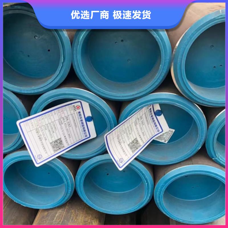 L360无缝钢管【方管】用心细节