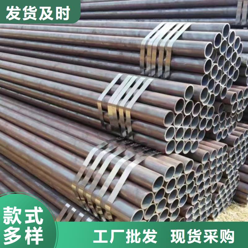 【Q355B钢管A333Gr.6无缝钢管专业厂家】