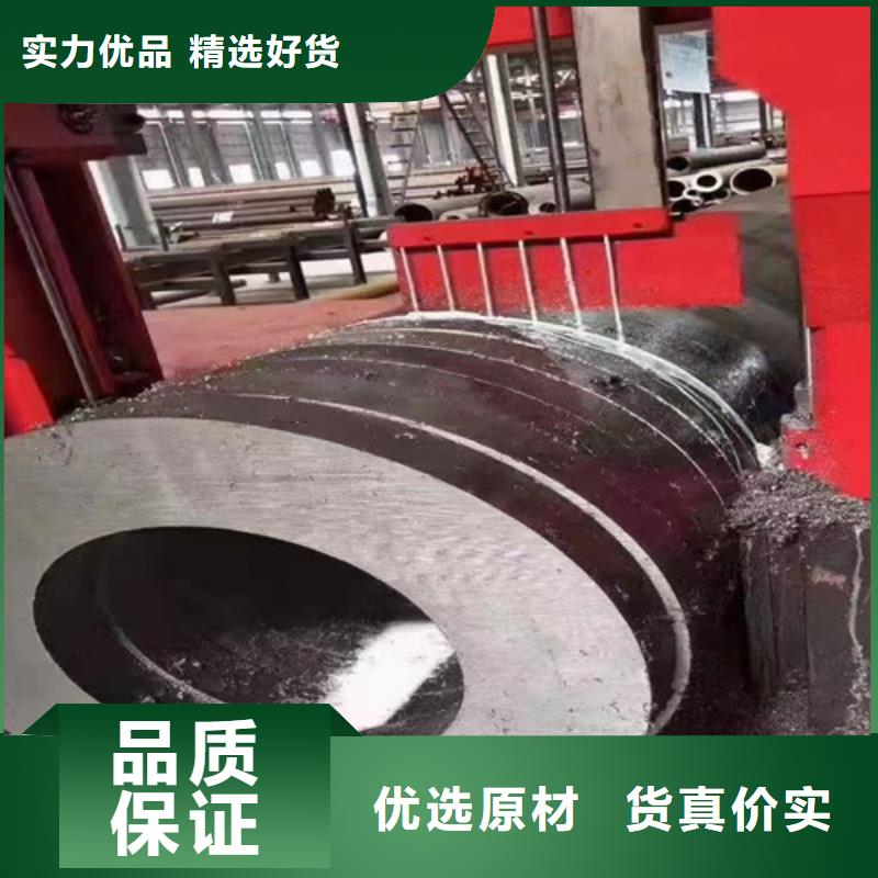 Q355B钢管A333Gr.6无缝钢管型号齐全