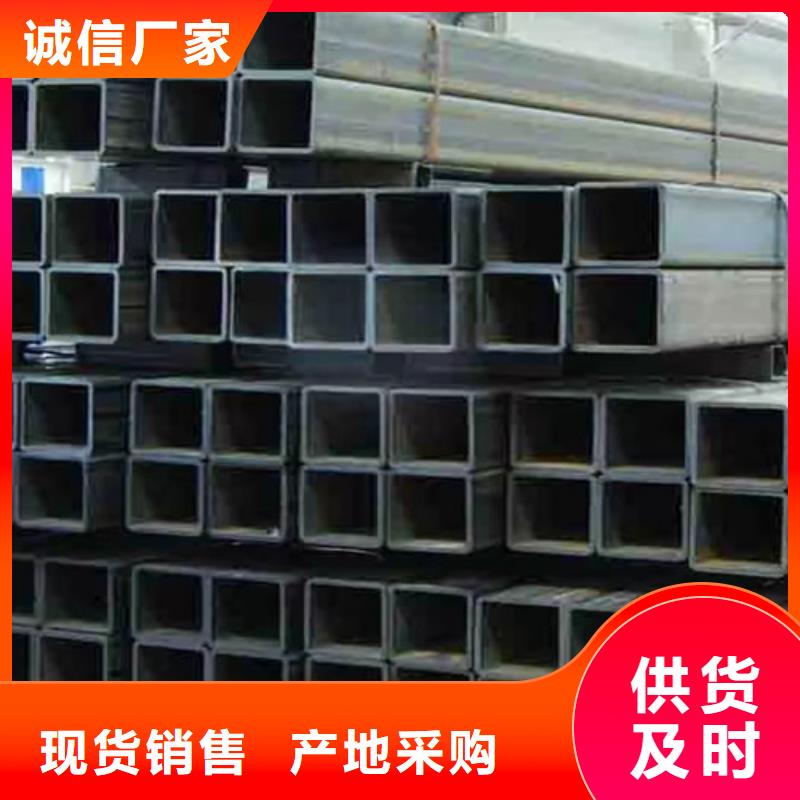 【Q355B钢管】Q355B无缝钢管用品质赢得客户信赖
