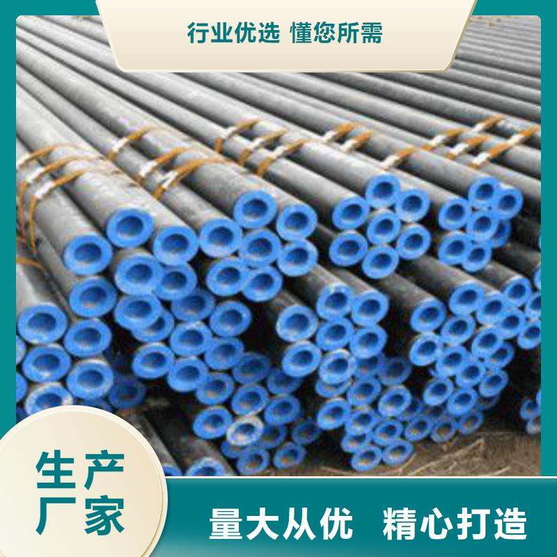 【Q355C钢管E方管拥有核心技术优势】