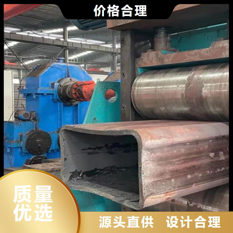 无缝方管D产地厂家直销