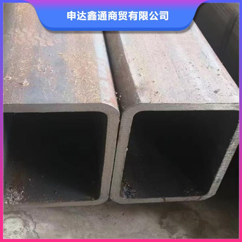 无缝方管【Q355B焊管】精工细致打造