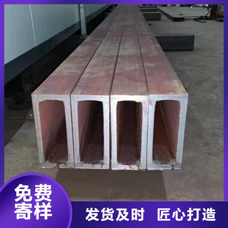 无缝方管合金钢管售后服务完善