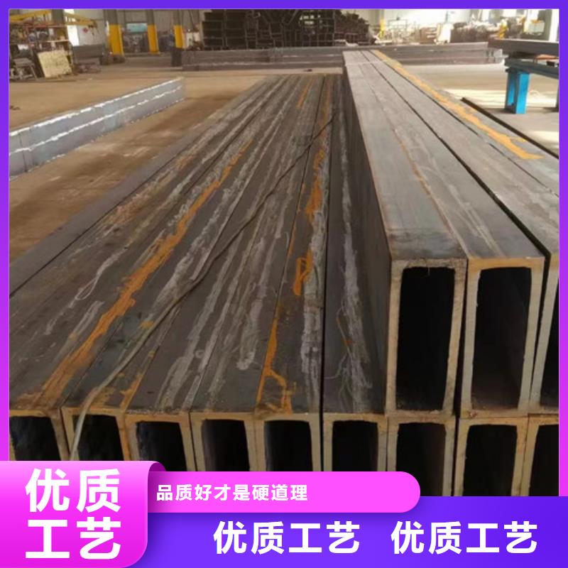 无缝方管合金钢管售后服务完善