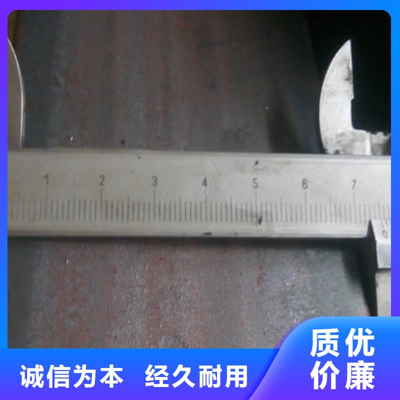无缝方管Q355B对质量负责