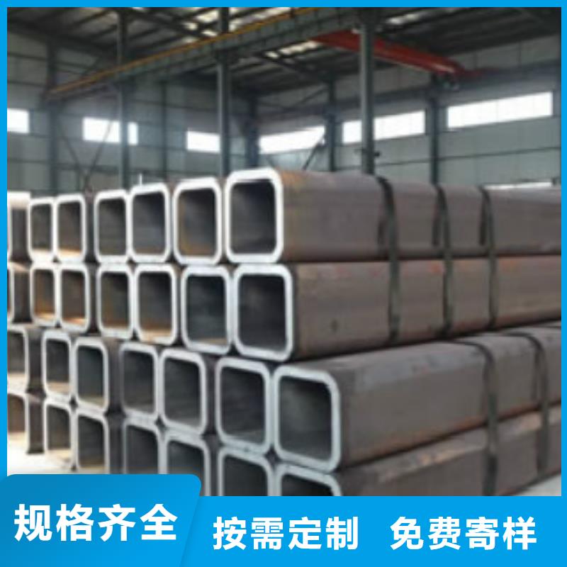 不锈钢方管Q355B焊管专业生产设备