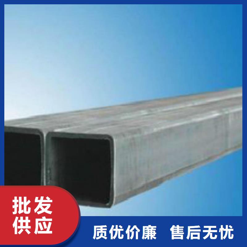 不锈钢方管-A333Gr.6无缝钢管实力公司