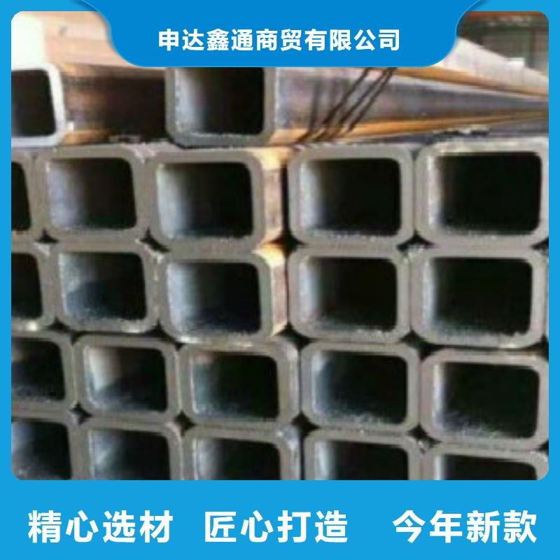 不锈钢方管Q355B焊管专业生产设备