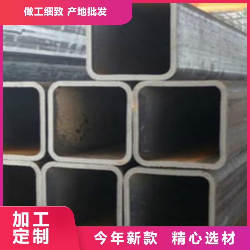 不锈钢方管锅炉管我们更专业