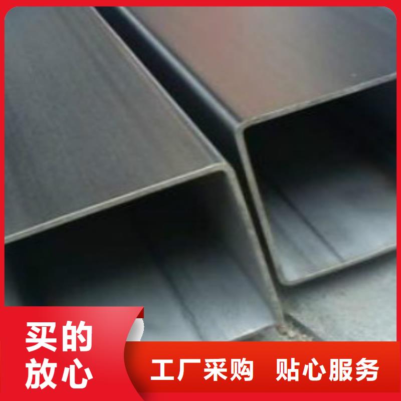 【不锈钢方管_合金钢管严格把控每一处细节】