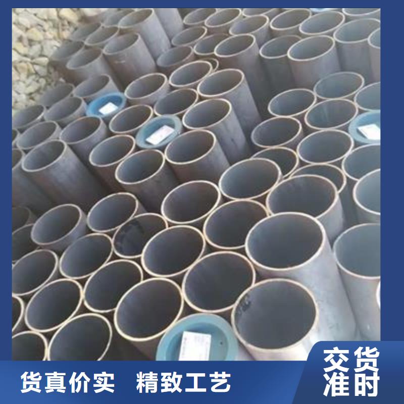 精密管镀锌钢管打造行业品质