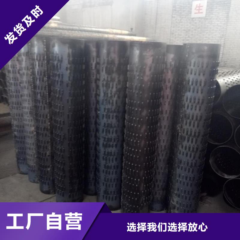 滤水管焊接钢管产地源头好货