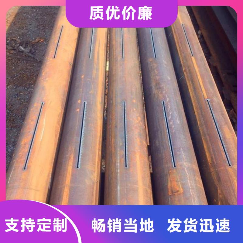 【滤水管方矩管货源直销】