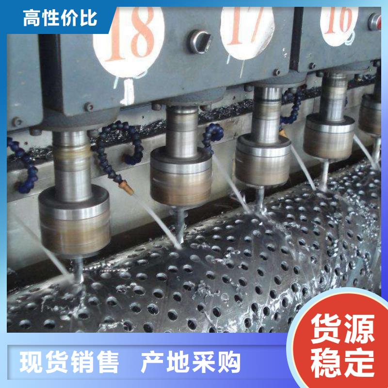 滤水管焊接钢管质量优选