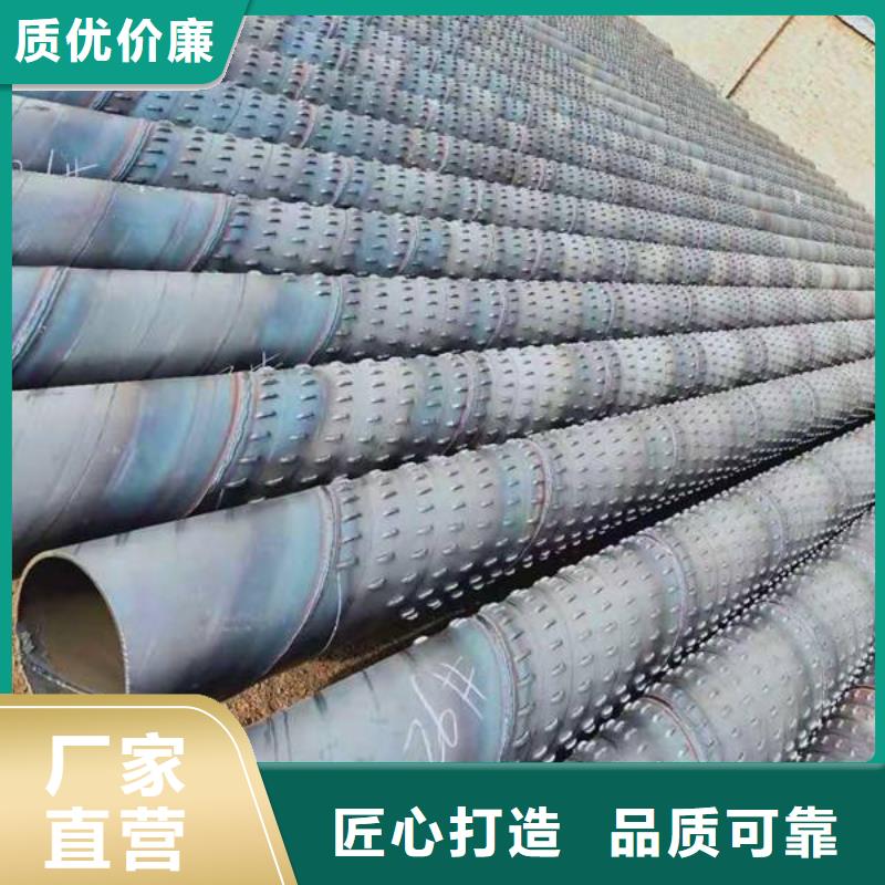 滤水管镀锌方管保质保量