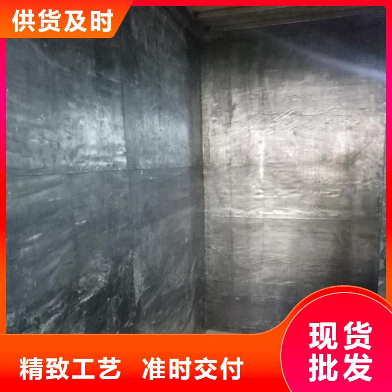 铅板异型钢管多种款式可随心选择