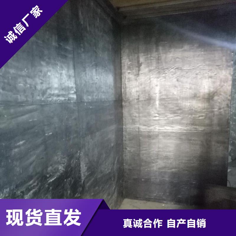 铅板-镀锌钢管现货供应