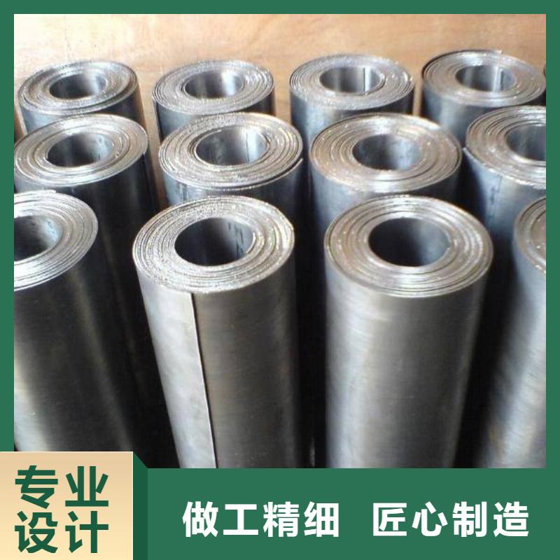 铅板异型钢管多种款式可随心选择