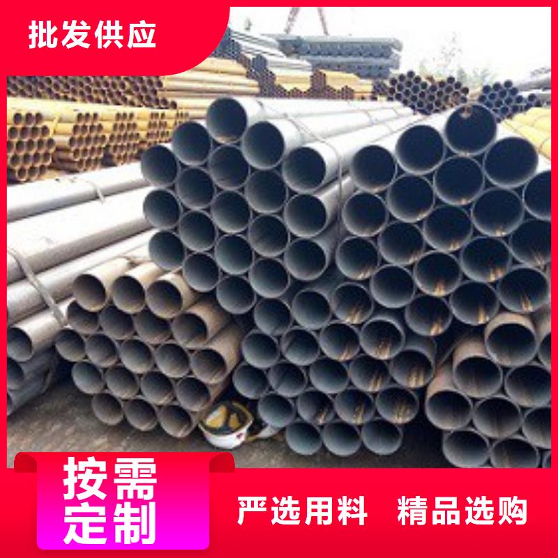 焊管镀锌圆管专业生产设备