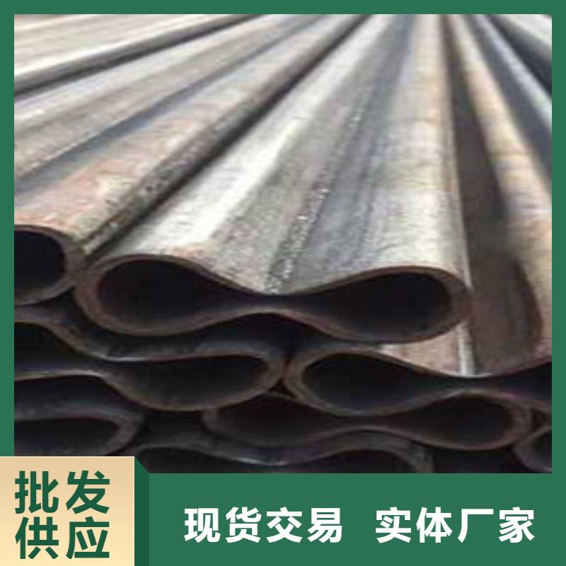 异型管-圆钢适用范围广