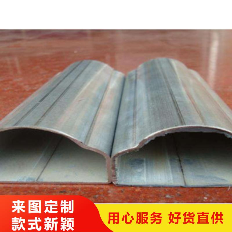 异型管轴承钢管量少也做