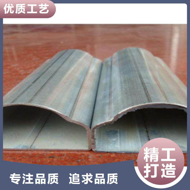 异型管-防腐钢管购买的是放心