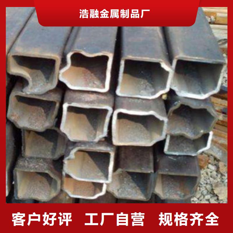 异型管铜管用好材做好产品