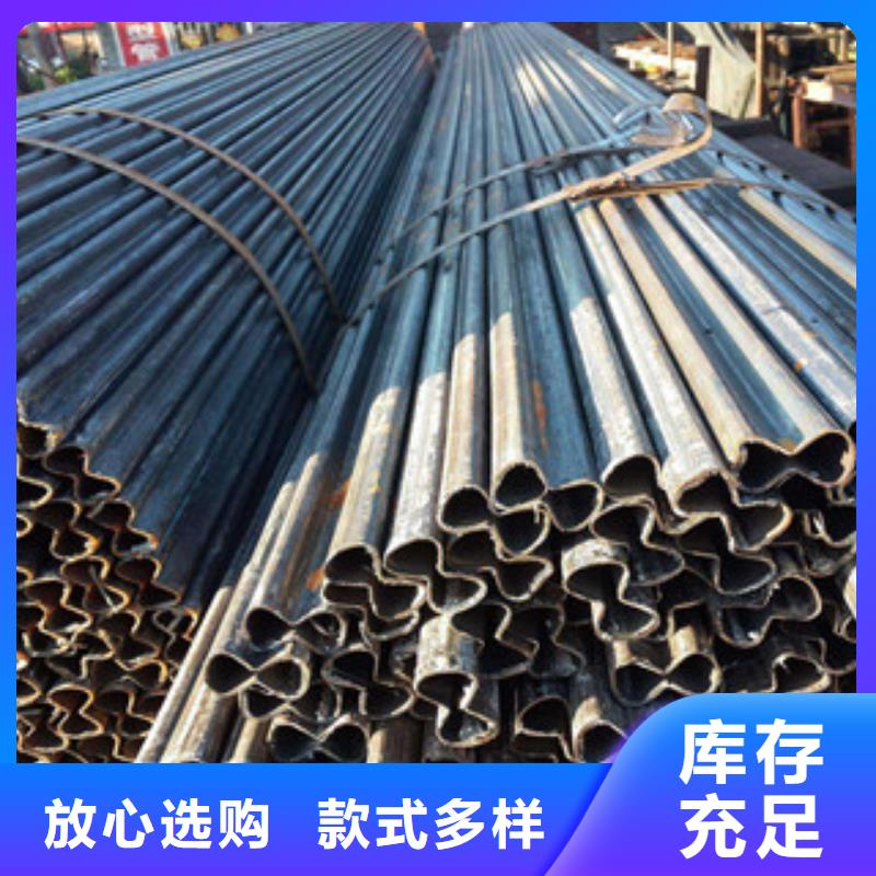 异型管轴承钢管多种优势放心选择