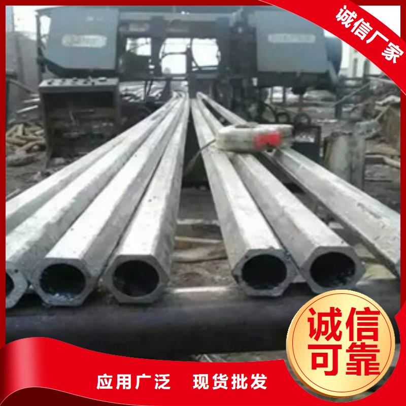 异型管精密无缝钢管现货