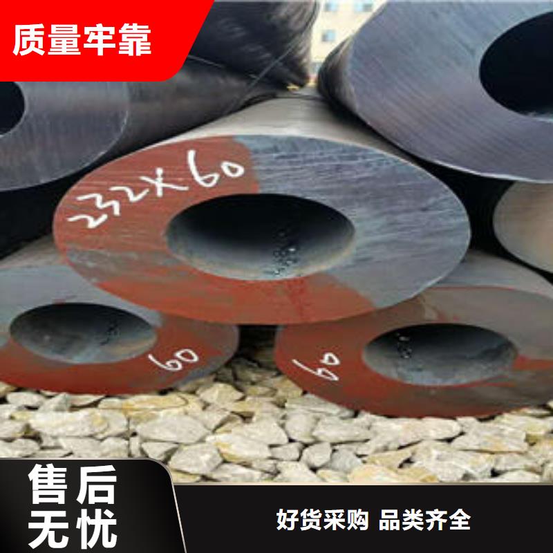 无缝钢管-防腐钢管自有厂家
