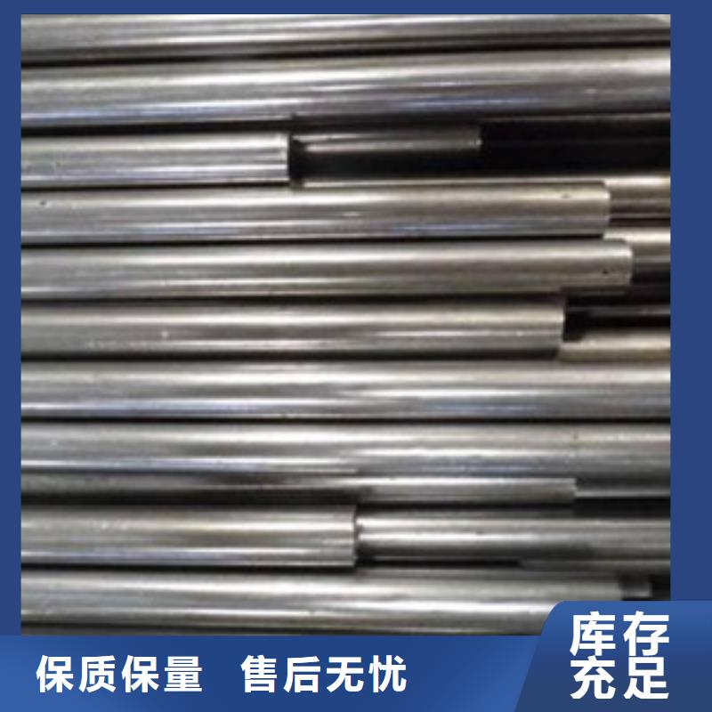 精密无缝钢管防腐钢管精工细致打造