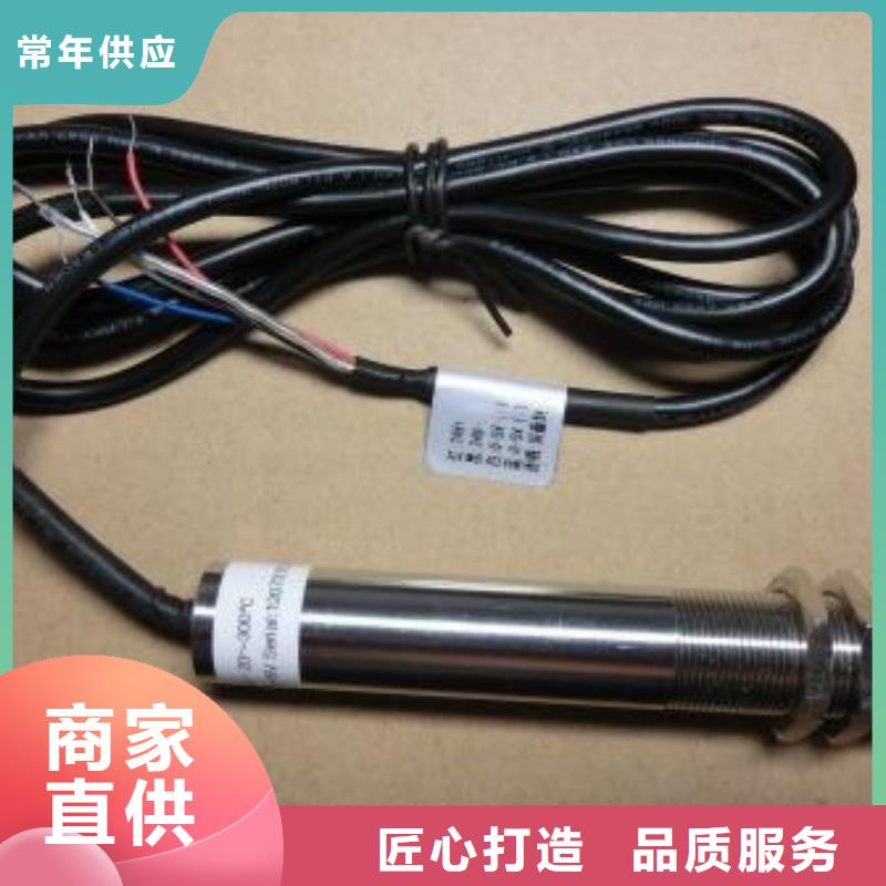 IRTP300L-温度无线测量系统用心服务