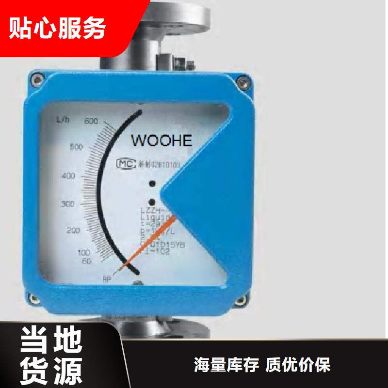 金属浮子流量计IRTP300L红外测温传感器大厂家实力看得见
