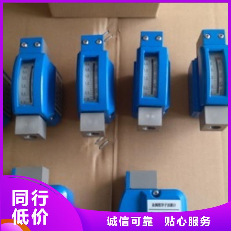 金属浮子流量计-金属转子流量计匠心品质