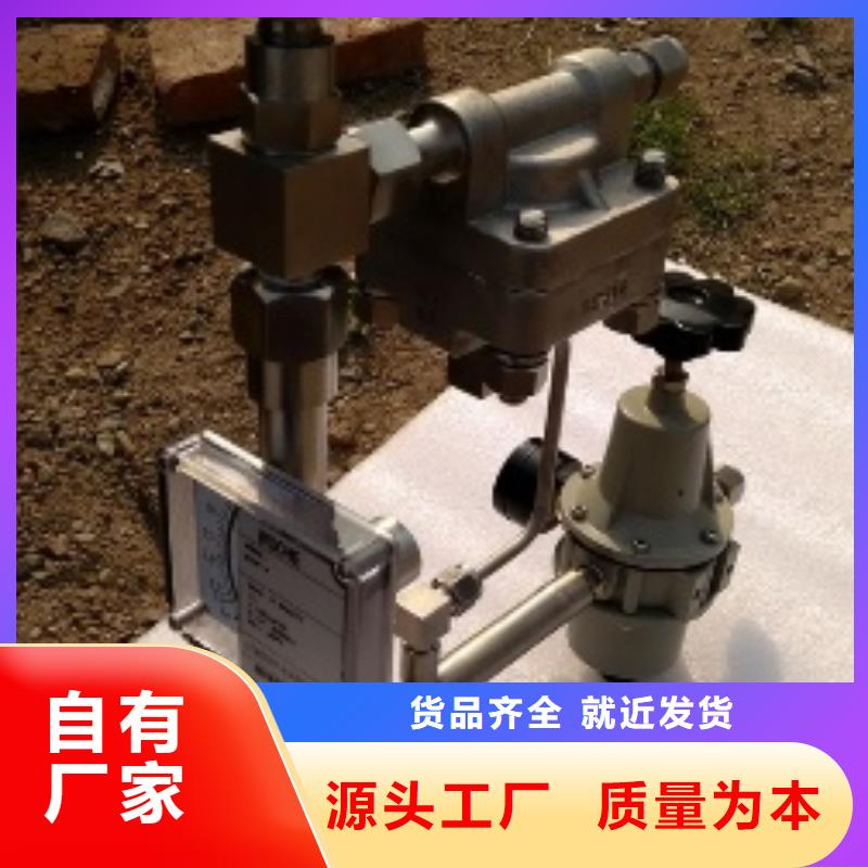 吹扫装置现货直发
