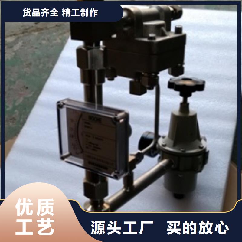 吹扫装置微小流量计品质服务