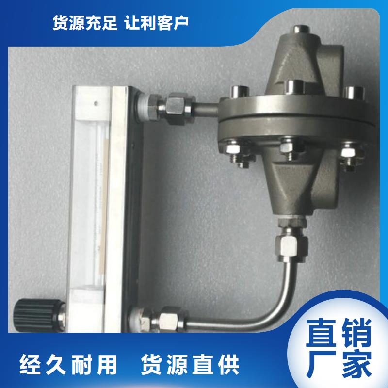 吹扫装置金属管浮子流量计规格齐全