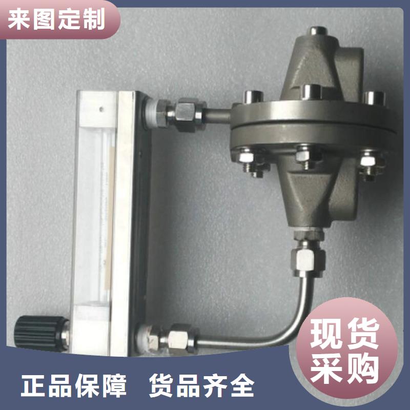 吹扫装置【微小流量计】满足客户所需